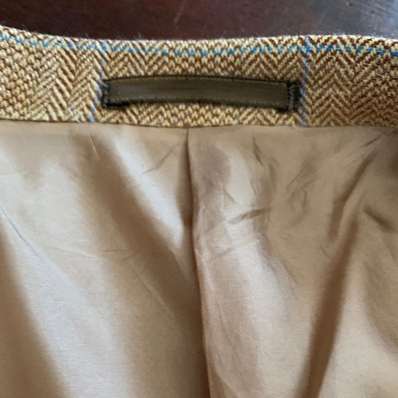 Ethomas Mens blazer - Picture 7 of 10